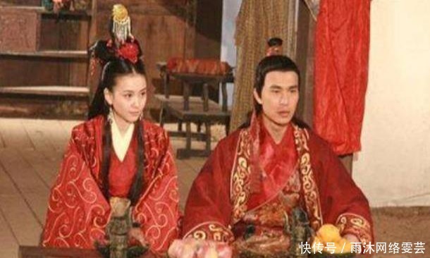 不了|姜子牙这人有多坏?邓婵玉被逼嫁给土行孙,而她再也回不了瑶池