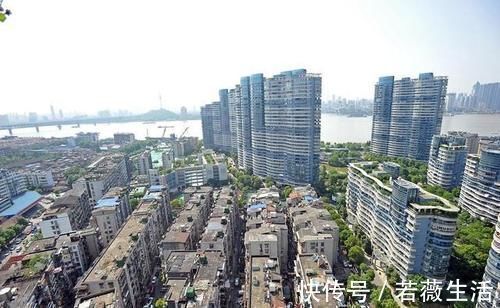 新居|到底是买新房,仍是买二手房?3种情况下,仍是选择二手房好