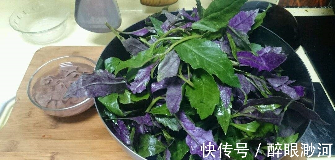 常吃|女性常吃此菜,再贵也别省,排毒素污血,子宫干净了,皮肤更细腻