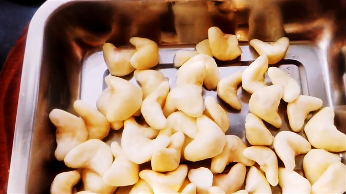 秋三宝|深秋驱寒降燥，多吃“秋三宝”，滋阴润肺又养胃，顺应时节身体棒