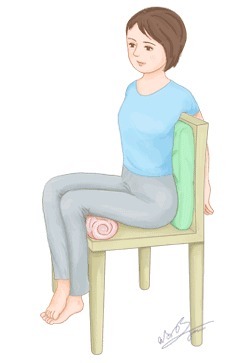 膝盖寿命|延长膝盖寿命40年，就用此一招，简单又有效！