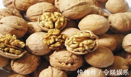 克星|核桃和此物是天生的“克星”,不能共同食用,现在知道还不晚!