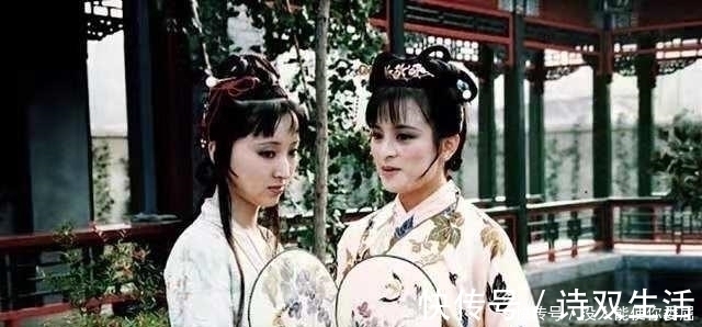 王熙凤$探春为何能列金陵十二钗第3位?黛玉用一个字评价,堪称一针见血