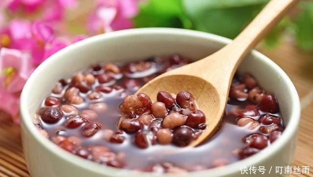 5种豆:改善睡眠、减肥、补钙、健脾祛湿!只有它才是长寿豆