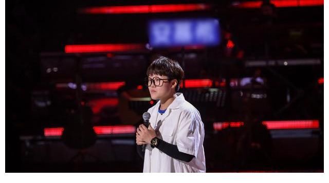 袁娅维|《中国好声音》导师阵容遭吐槽,盲选已不存在,助教是导师的眼睛