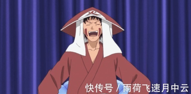 小李|火影忍者哪些忍者的月读梦境比现实还好,可以不出来多好