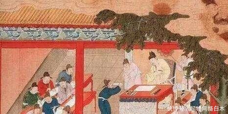 如果穿越到清朝,想能考状元并不那么容易