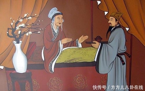 君王|与君王共天下的王家,能成为东晋显赫的世族,这个人功不可没