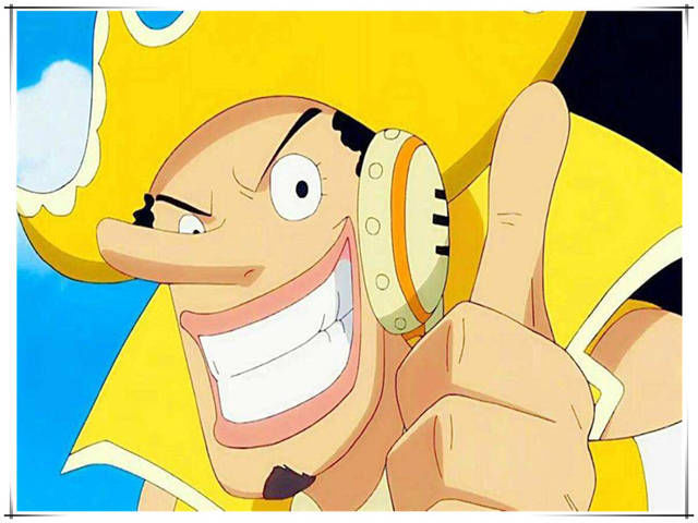 恶魔果实|小伙晒乌索普狼草手办,看到身后的索隆,确认家里有矿