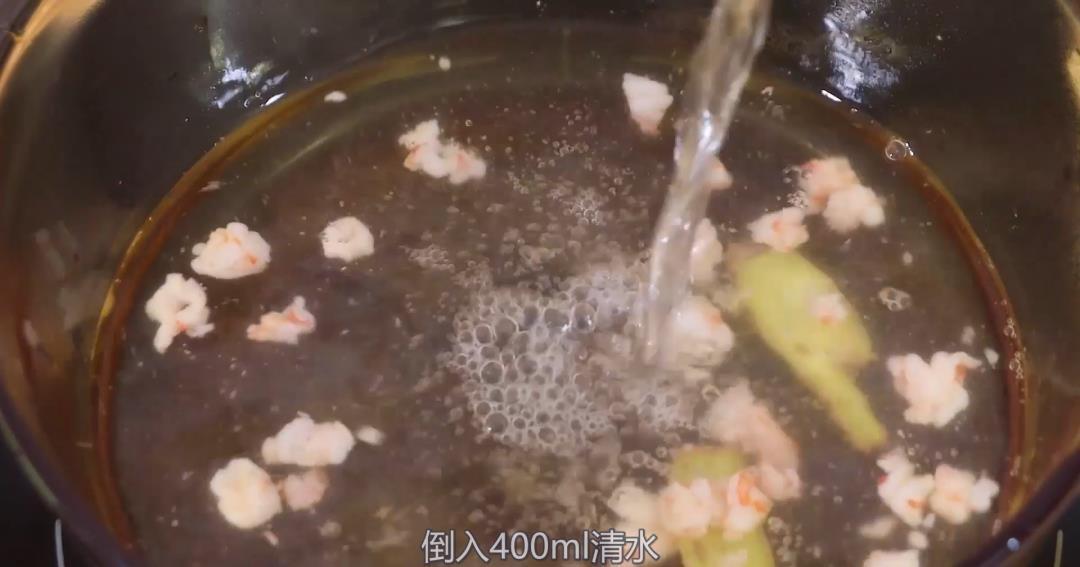 裙带菜|一碗顶8杯奶!妈妈都在给宝宝吃,口口都是钙和锌,孩子吃光了