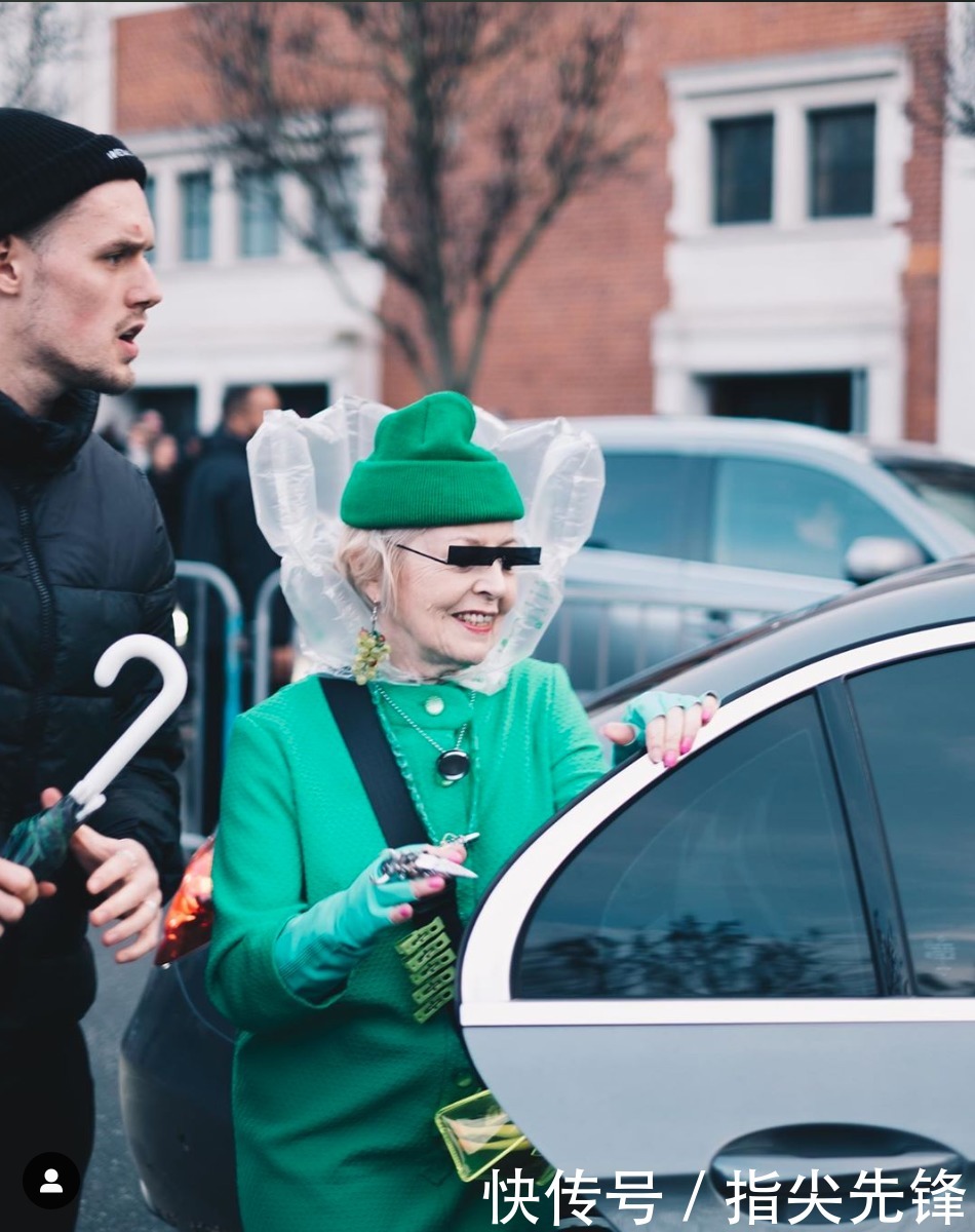 100块把土鳖宅男变鲜肉超模,英国俩沙雕小哥把时尚圈玩坏了