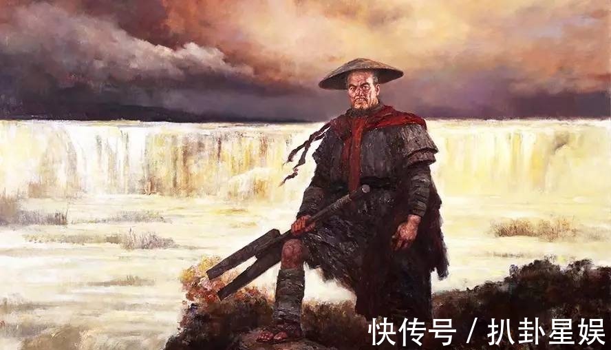 竹书纪年|《竹书纪年》说:舜囚尧,舜野死,而与历史中的说法却相反?