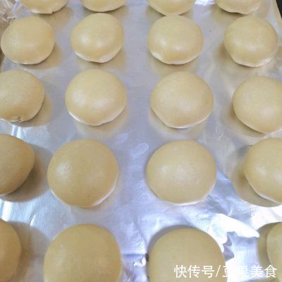 绿豆沙馅|低糖绿豆酥｜口口酥脆
