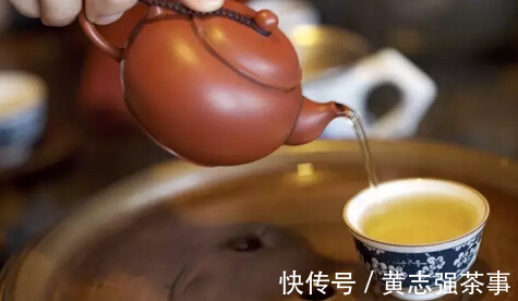 茉莉花茶|喝茶的理由那么多，总有一条戳心窝