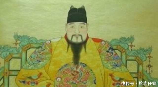 满清|他是被满清黑的最惨的明朝皇帝,楞是把一个有作为的皇帝黑成昏君