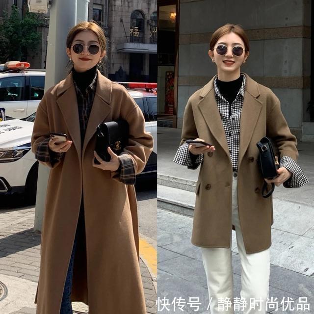 叠穿法 今年流行三层叠穿法，这3种单品当“夹心”，值得40岁女人借鉴