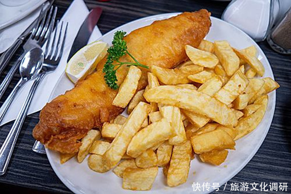 特色美食|伦敦当地特色美食!