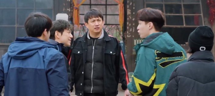 收視率|黃磊調(diào)侃《向往5》收視率再高也不推薦張藝興了, 原因超搞笑