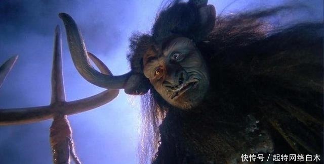 美猴王|牛魔王为何不待见孙悟空 看看美猴王干的事 背信弃义