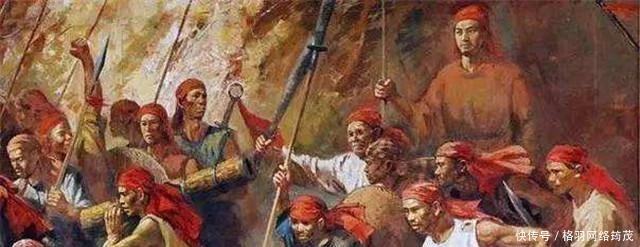 太平军中传奇小兵,成法国女子男神,教出个女作家还娶得洋娇妻