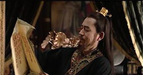 安史之乱|功臣得知皇帝召见,连夜将10个子女送去当和尚,事后才知他多高明