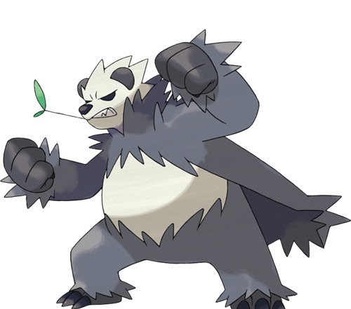 绞小狐|《宝可梦》官方宣布6只宝可梦简中名称更改