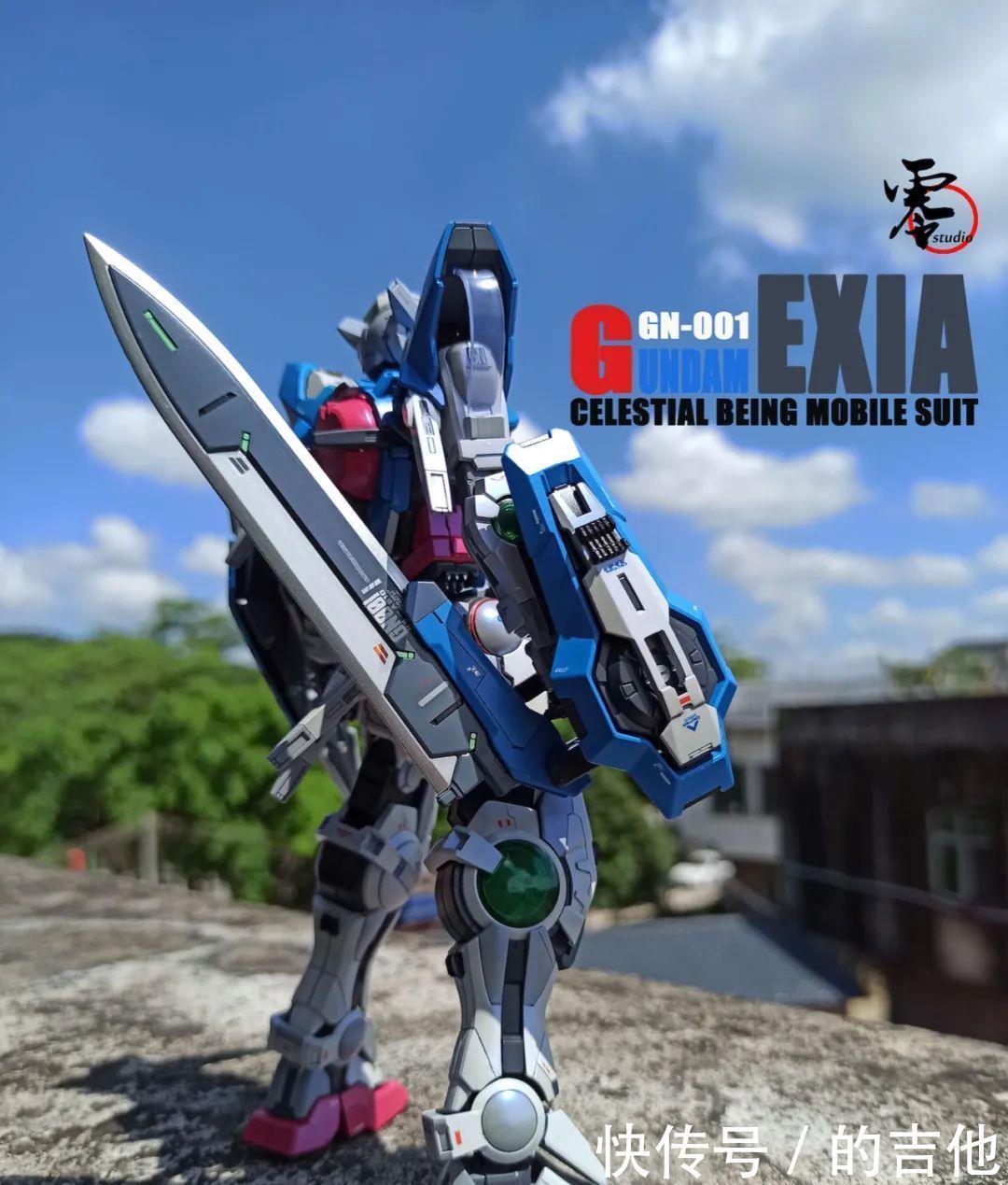 老模|能天使出了杂志封面效果哇!老模新做,效果逆天!