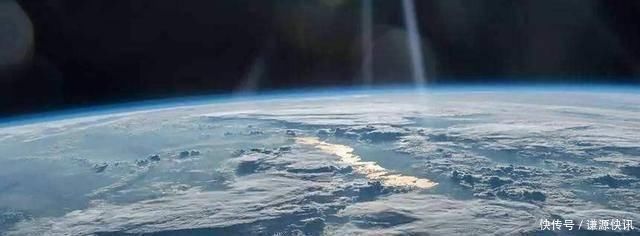 人类 人类没有进入太空之前,是咋知道地球外面没有空气