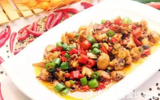 大厨教你几道拿手菜,营养好吃香而不腻,一吃就停不下筷子