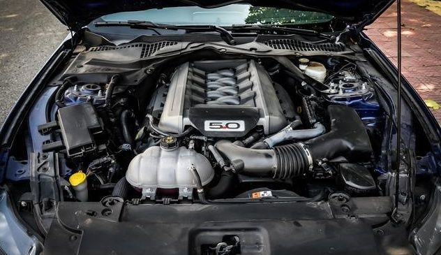 沃德十佳发动机TOP 10车企,宝马跟奔驰