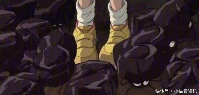 伏笔|《千与千寻》宫崎骏的伏笔,19年后我才看懂
