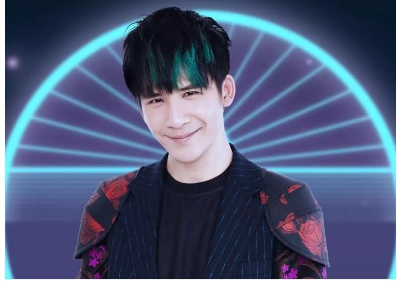 北京爷们大张伟，从摇滚人到综艺狂魔，一路断层输出，圈粉无数！