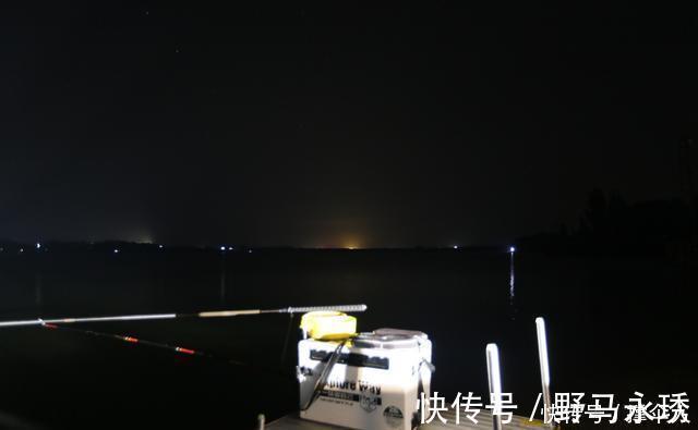钓友|相同饵料相同线组，只因一把剪刀就多出半数渔获---皇禾钓具