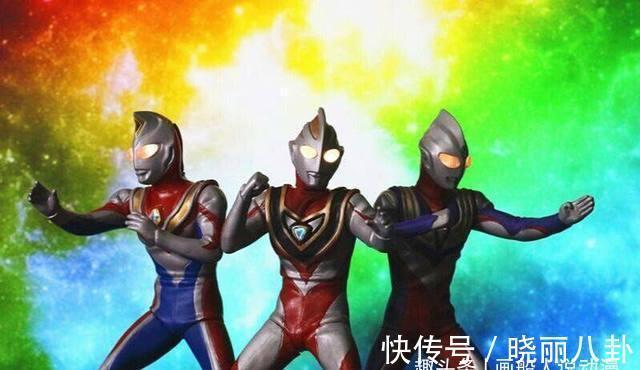 杰诺|谜题已经解开了,另外的两个石像也是迪迦奥特曼