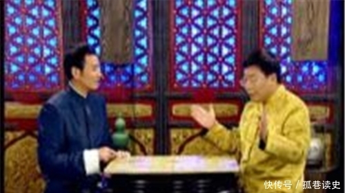 刘岩|当年以17万“骗画”,转手便卖出8700万的鉴宝专家,结局令人心塞