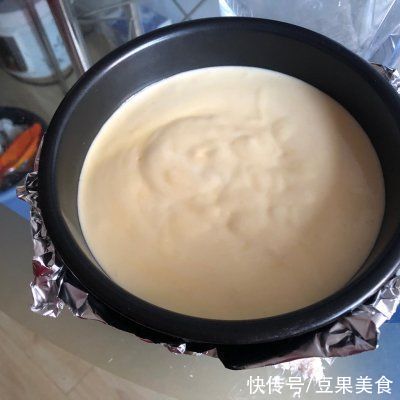 攻略|最全的日式乳酪蛋糕攻略，再学不会我也没办法了