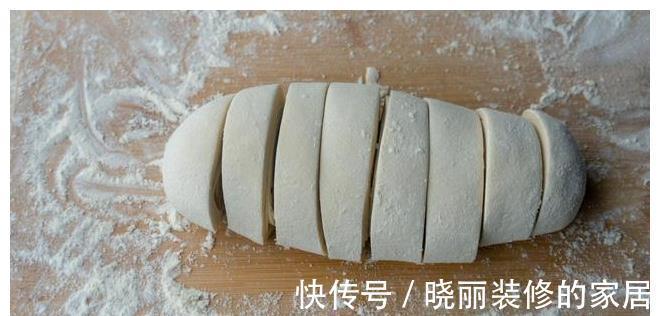 发酵粉|这才是传统老面馒头的正确做法,不用酵母不用二次醒发,越嚼越香