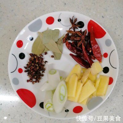 这道糖醋排骨简单成这样，再不做我真的哭给你看