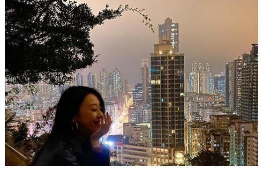 大熱倒灶!人氣港姐佳麗“翻版吳謹(jǐn)言”止步20強(qiáng),無(wú)緣躋身總決賽