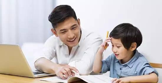 家长|研究发现:高智商的孩子,一般有3个特质,占1个也不错