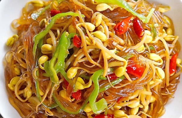 美味|多给孩子吃的养生菜,营养丰富,还能开胃,简单易学又美味