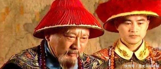《康熙王朝》中，明珠、索额图为何争斗不休？你看他们的姓氏