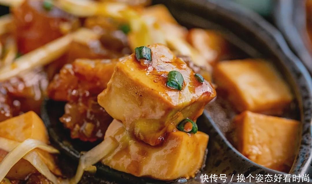 香绝|秒杀餐馆的好方子!上锅一焖香绝了,软糯超下饭!