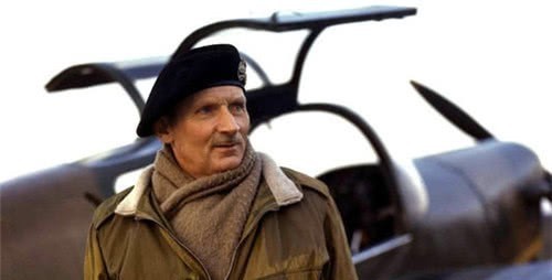 率领|为何说蒙哥马利的成功在英国极其不易:他以德国人的性格率领英军