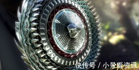 楼高大师|斗罗大陆这3件暗器令封号斗罗畏惧,必须用一条人命“开光”