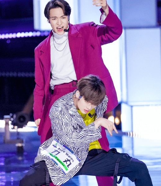 甘望星|創(chuàng)4最終出道位預(yù)測：贊多超劉宇、甘望星張嘉元出局、而他卡位圈