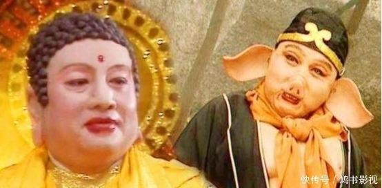 七情六欲|猪八戒为何不愿成佛?是挂念人间七情六欲?还是另有难言?