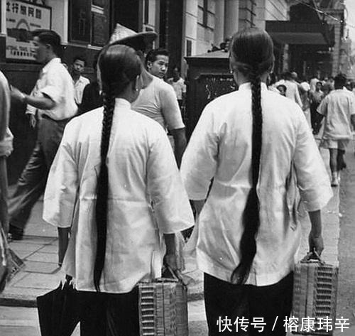 中国|什么是“自梳女”？浅谈中国古代女性对地位的抗争与妥协