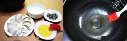 分钟|只要5分钟,水饺、煎饺立刻就吃上,并且个个不破皮