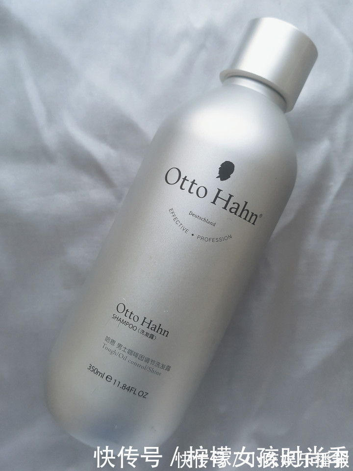 发际线|4款公认直呼好用的防脱洗发水,难怪别人发量惊人,看看你用过没